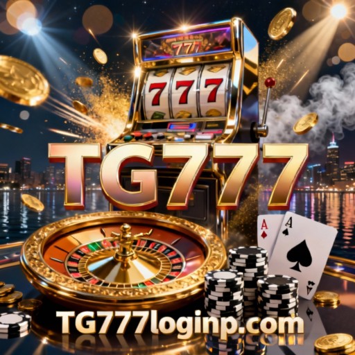 tg777 login
