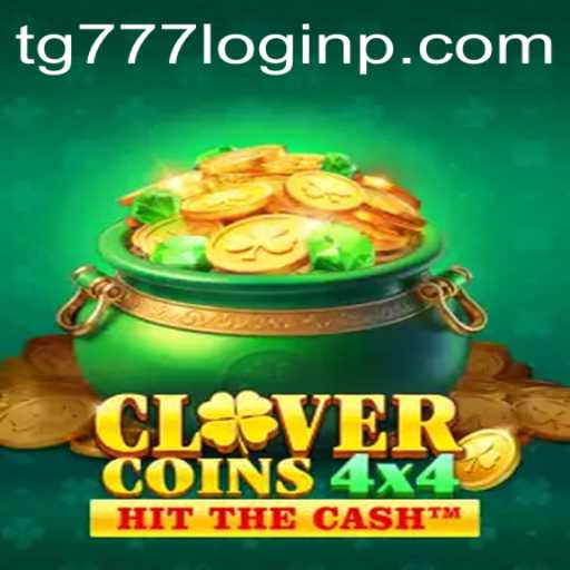 Discovering the Excitement of CloverCoins4x4: Rules and Gameplay