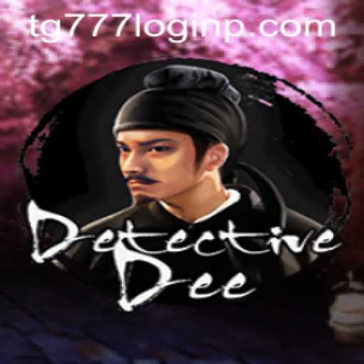 Discover 'DetectiveDee': A New Adventure in Mystery Gaming