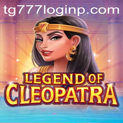 Experience the Ancient Wonders: LegendOfCleopatra and tg777 Login
